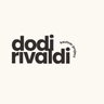 Dodi Rivaldi Logo